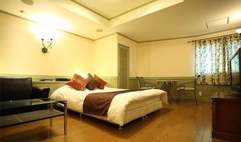 Hotel Clio Kobe (Adults Only) Exterior foto