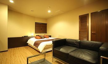 Hotel Clio Kobe (Adults Only) Exterior foto